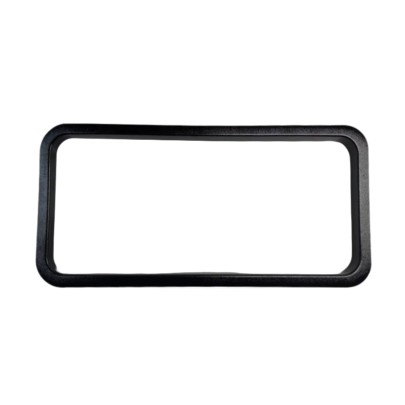 Sprinter Rear Window Trim Rings: Driver-Side - My Store