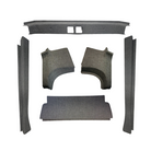 Ford Transit High Roof Full Interior Trim Kit - My Store