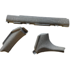 Mercedes Sprinter Front Trim Kit ( B-Pillars + Slider Door) - My Store
