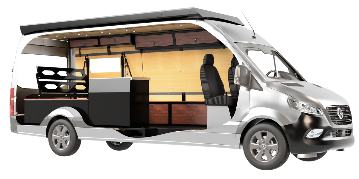 Virtus Vans