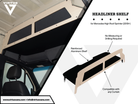 Van Headliner Shelf for Sprinter Vans (2019+) - My Store