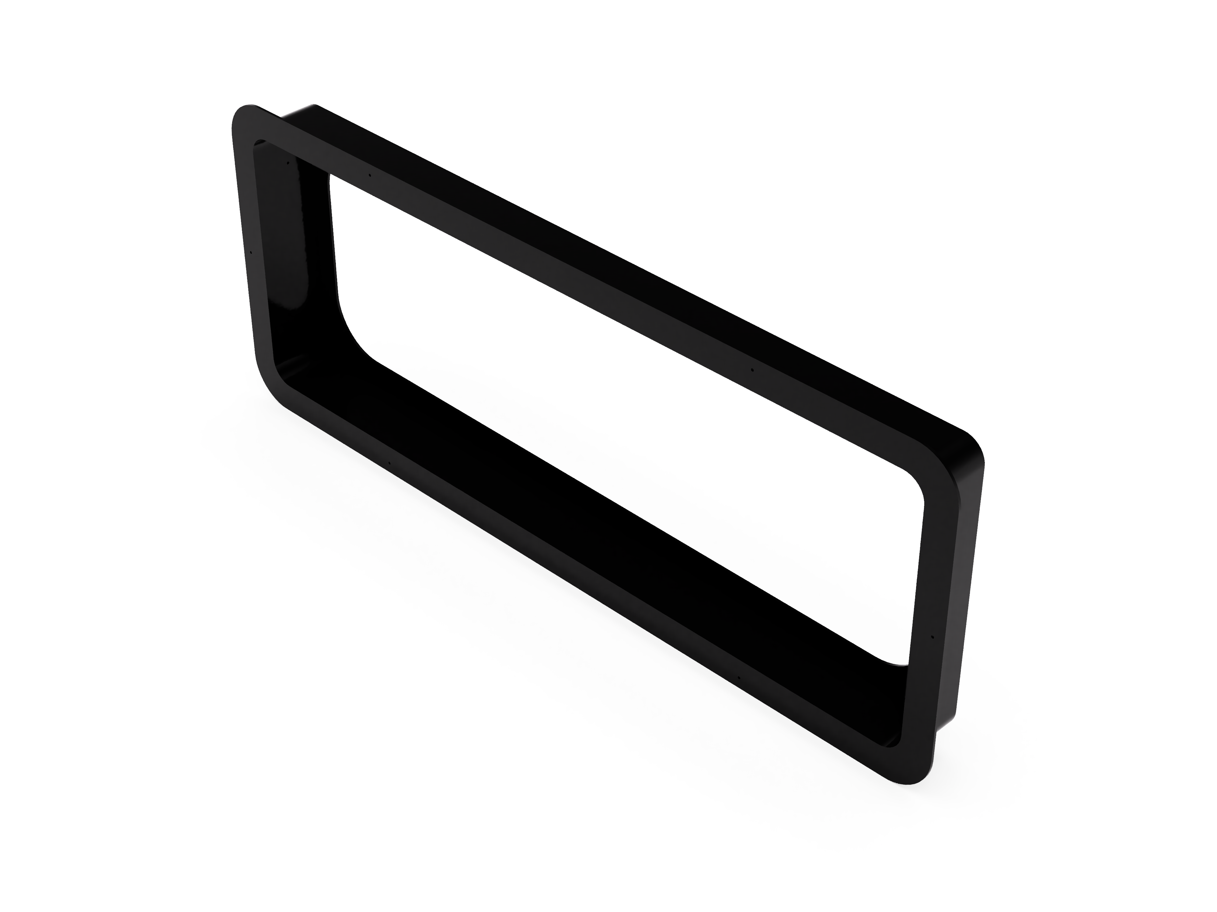 Bunk Window Trim - VWD Slider - My Store