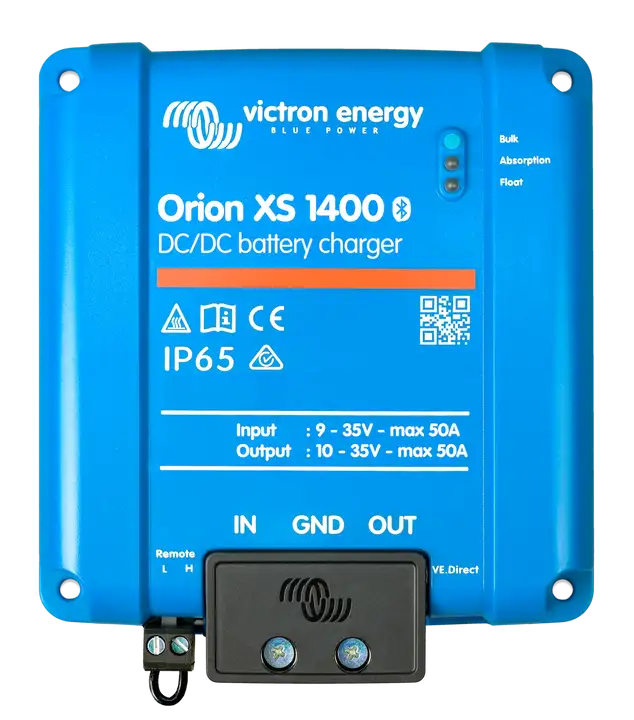 Orion XS 1400 DC-DC Battery Charger - My Store